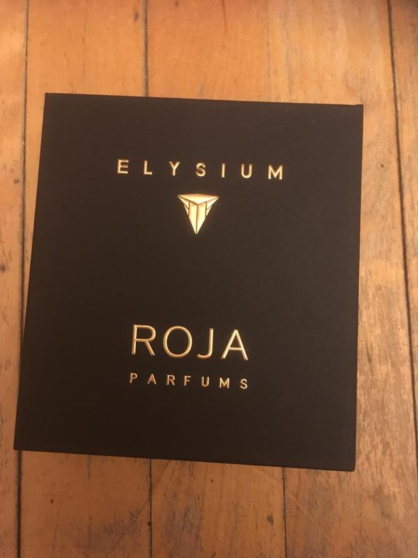 Fragrancebuy.ca — Roja Elysium Parfum Cologne Man | Buy perfume
