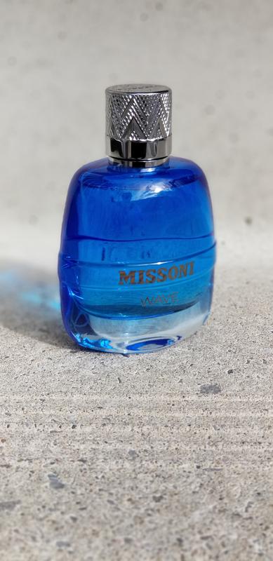 missoni wave cologne