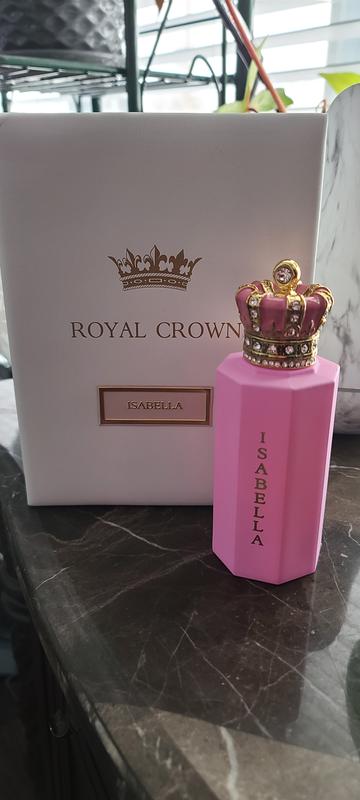 royal crown isabella perfume