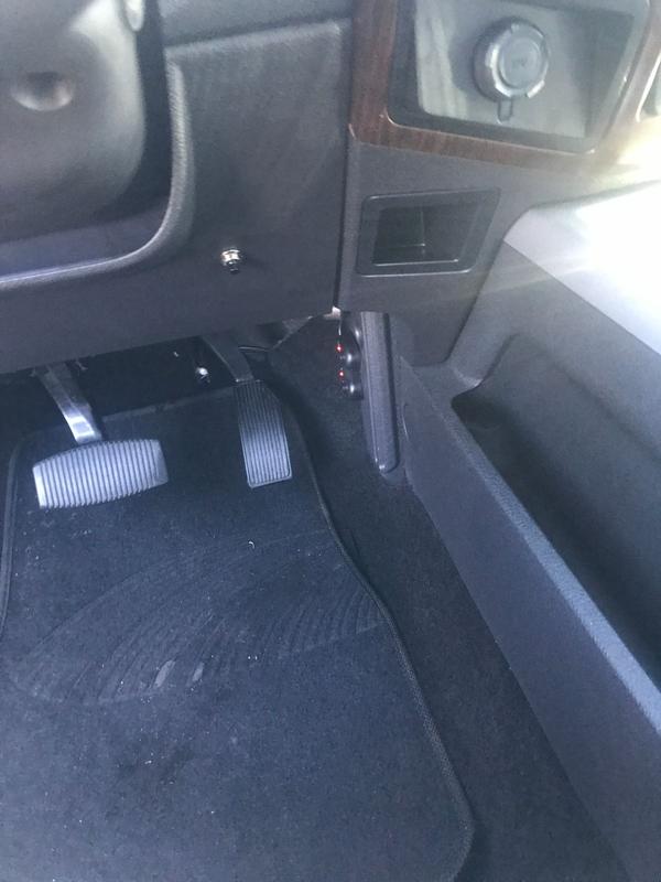 Momentary Train Horn Push Button Switch HornBlasters