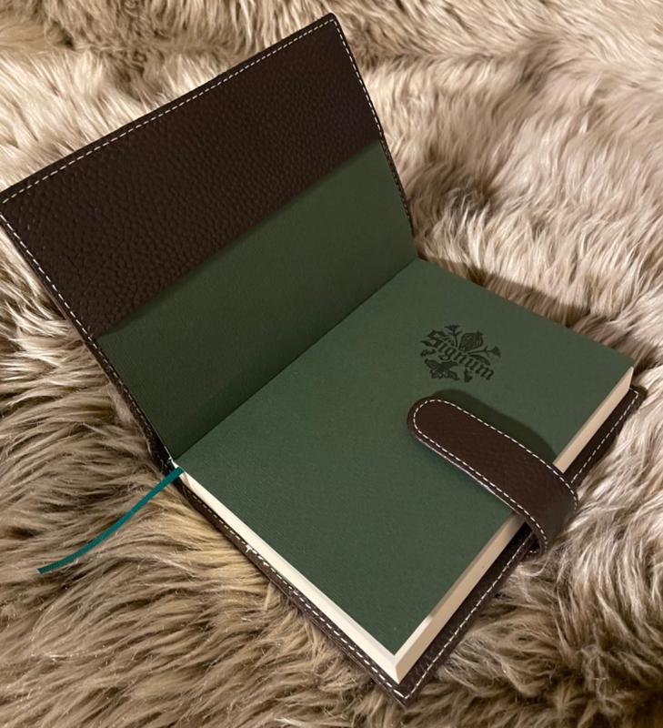 Journal Refill/Insert lined pages Epica