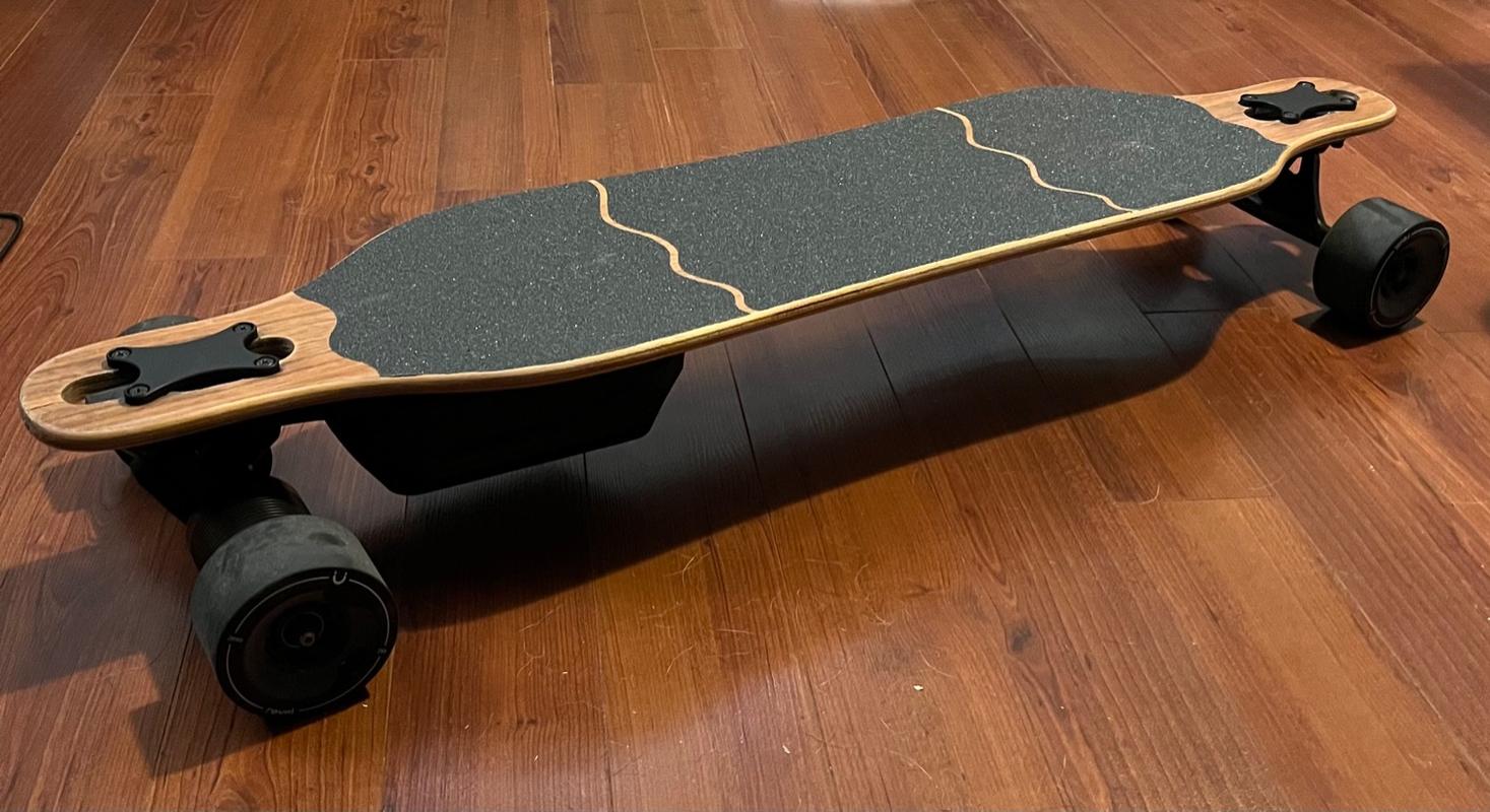 Revel Kit: Direct Drive Electric Skateboard Kit – Revel Boards