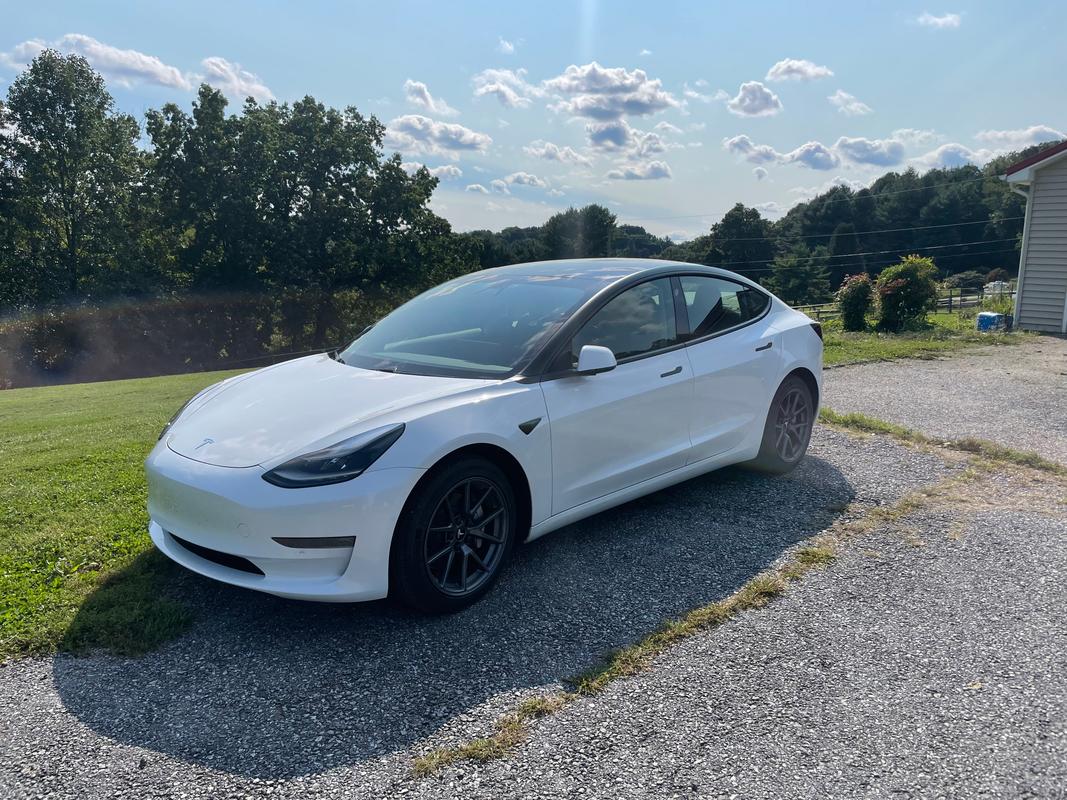 Model 3 / Y Pillar Delete - TESBROS