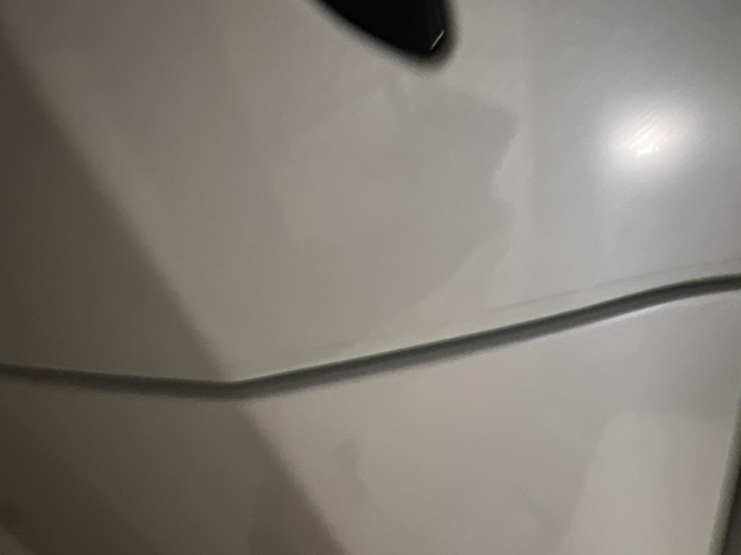 Door Edge Guard Protection PPF for Model S/3/X/Y TESBROS