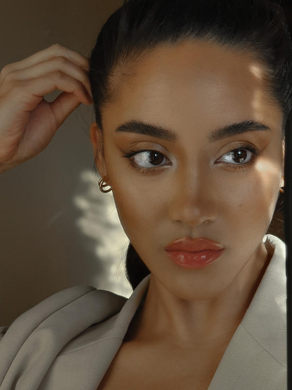 Brow Sculpt | Redefining Beauty | REFY