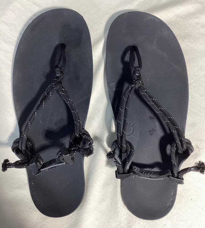 Genesis Barefoot-Inspired Sandal - Men - Xero Shoes