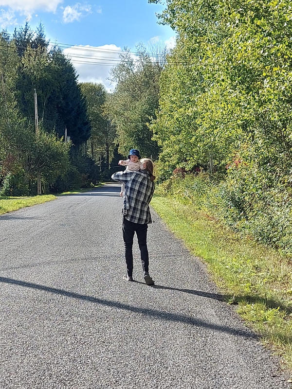 ZTrail EV Women Xero Shoes