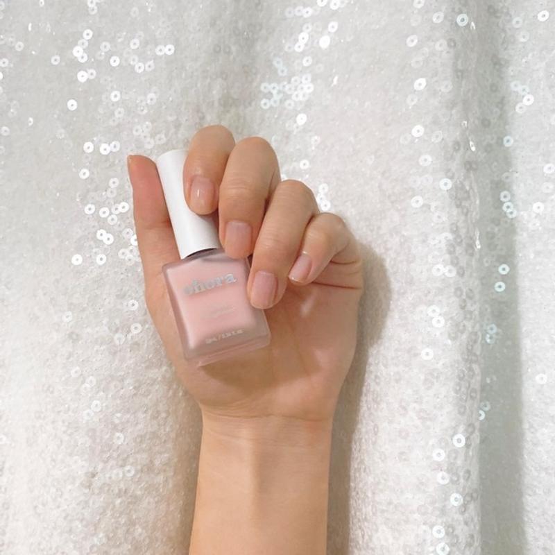 ohora Pro Nail Strengthener– VANITY TABLE