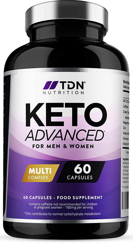Keto Advanced Diet Pills