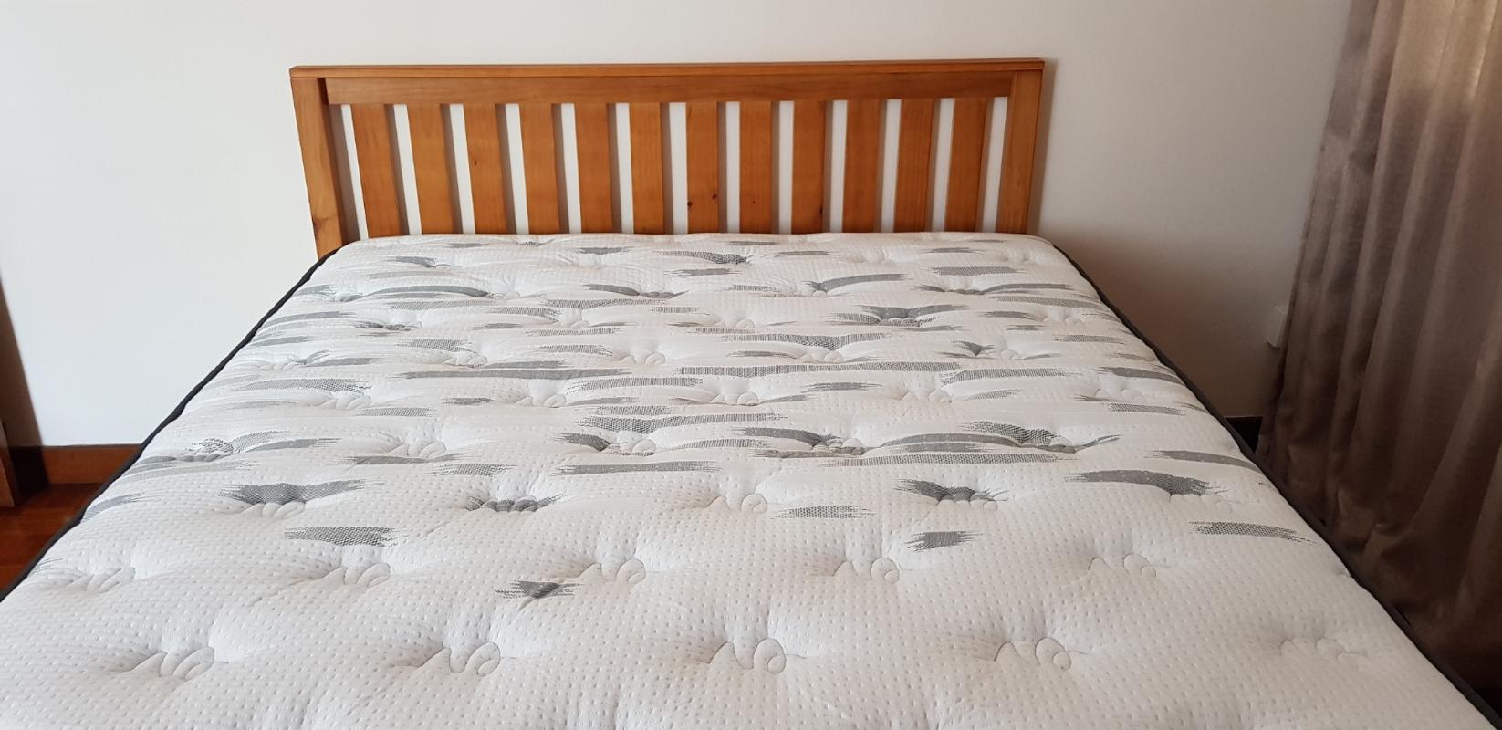 zinus mattress icoil 12 inch review