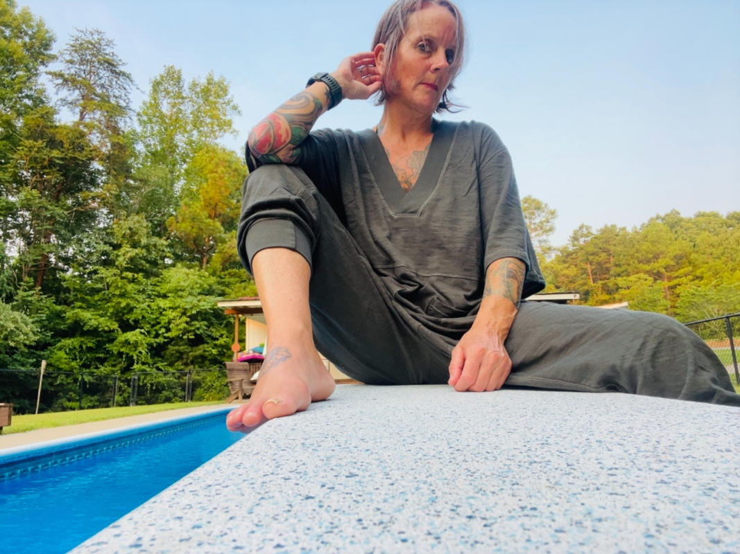 Charlie JumpsuitSand Natural Life