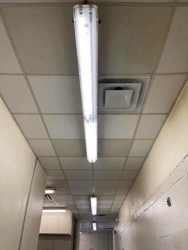 Buy KITCHEN ZONE Ceiling Tiles 672, 673 Kanopi by Armstrong Ceilings