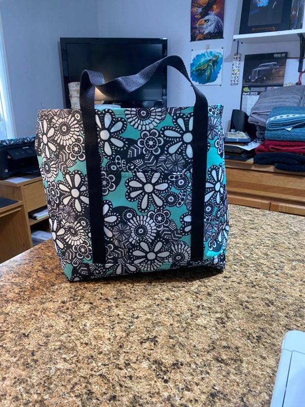 Ottertex® Waterproof Canvas Meadow Fabric Wholesale Direct