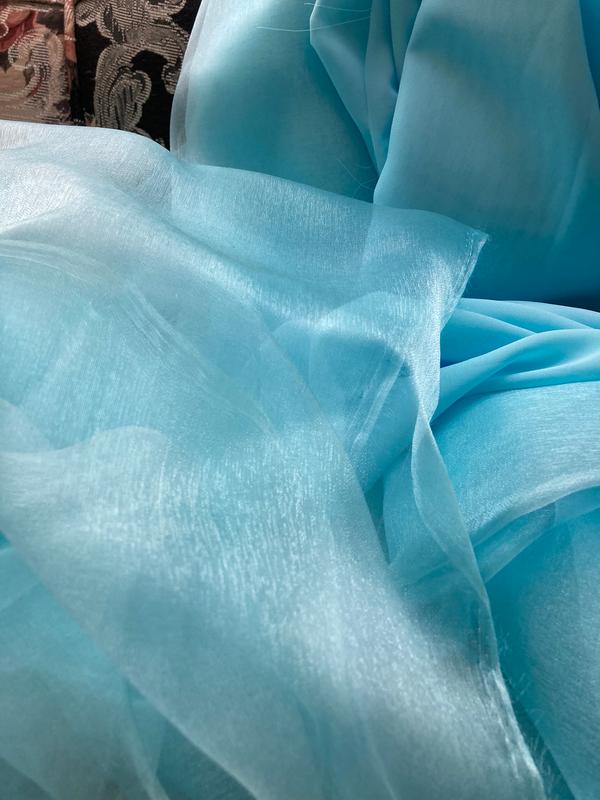 Extra Wide Polyester Chiffon | Fabric Wholesale Direct