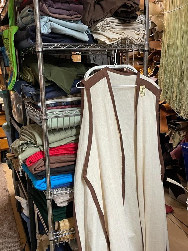 Yorkshire Linen Fabric By The Yard Fabric Wholesale Direct