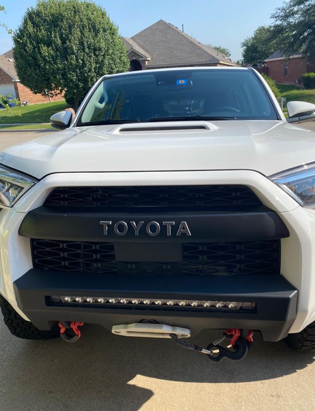 4Runner TRD Pro Grille (2014-2021) — Overland Depot