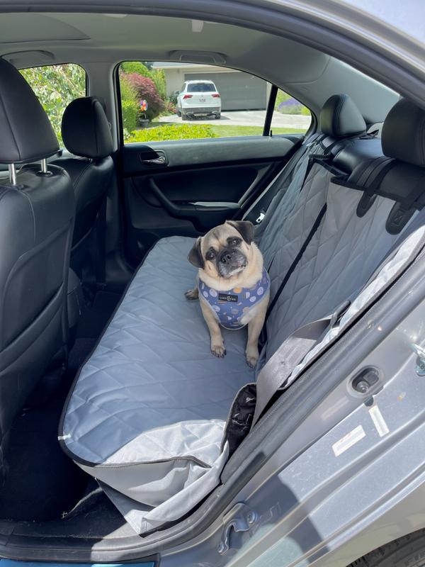 Rear Seat Dog Cover 4Knines®
