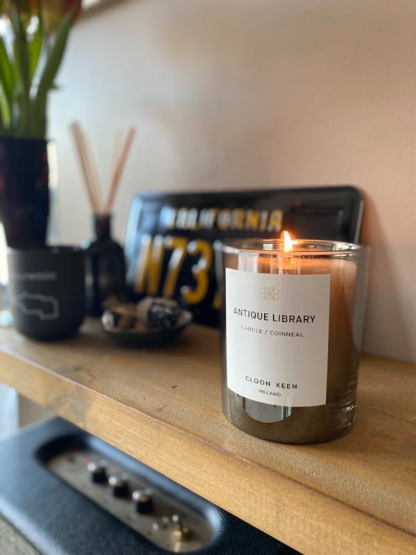 Cloon Keen Candles USA Exclusive Dealer Interior Design