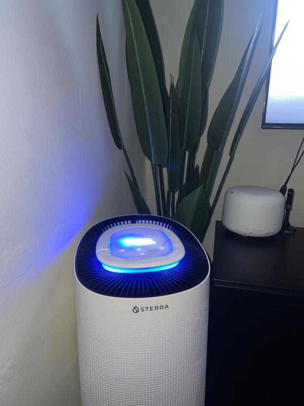 Sterra Breeze™ True HEPA13 Air Purifier Sterra