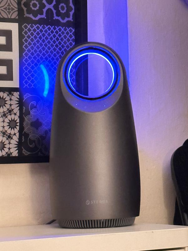 Sterra Mars™ True HEPA13 Air Purifier Sterra