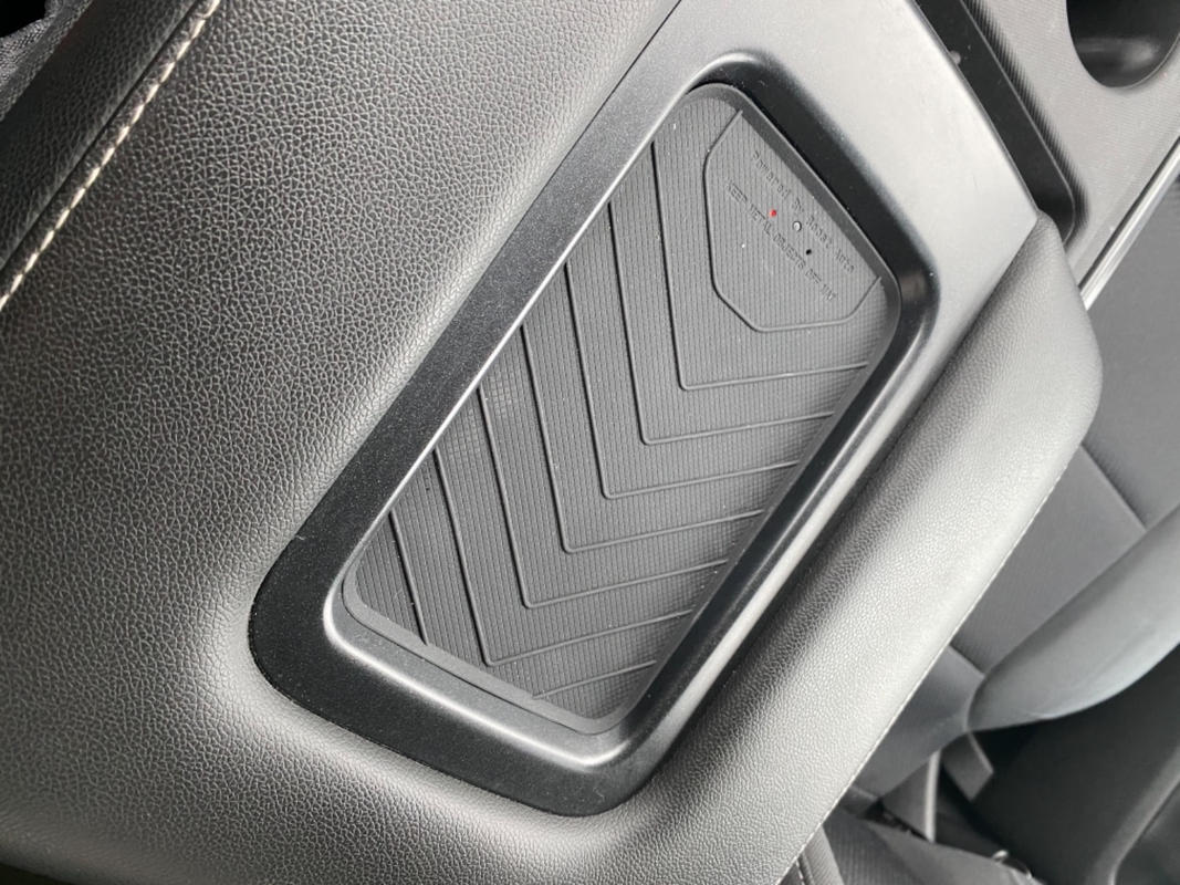 Wireless Phone Charging Kit for GM Trucks & SUV's (20032019) Boost