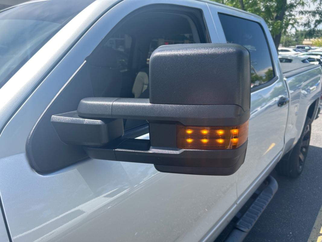 2014 2019 GM Plug and Play Tow Mirror Wiring Harness