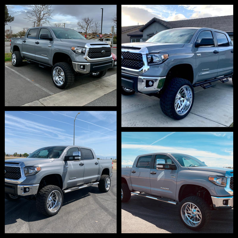 2007 2021 Toyota Tundra Tow Mirrors Free Shipping Boost Auto Parts