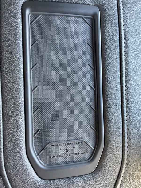 20192022 GM Wireless Phone Charging Kit for GM Trucks & SUV's Boost