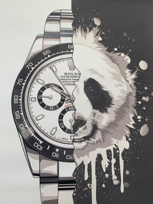 daytona panda