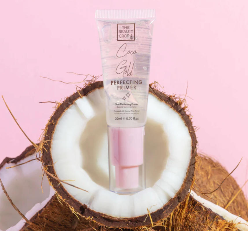 Coco Gold Perfecting Primer The Beauty Crop UK