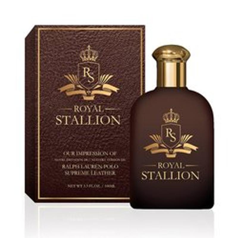 perfume royal stallion