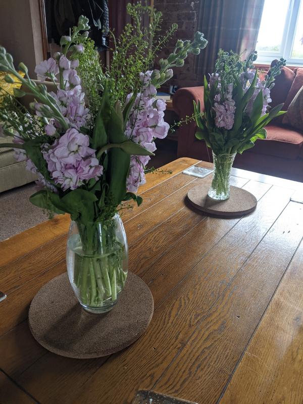 Monthly Subscription BoxN Love Delivered