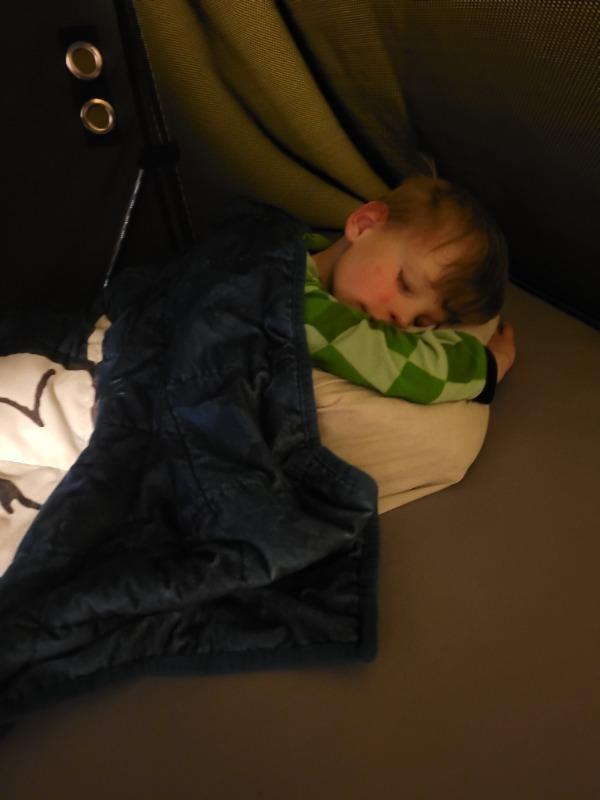 Special Needs Beds for Children & Adults 200 Model Safety Sleeper®