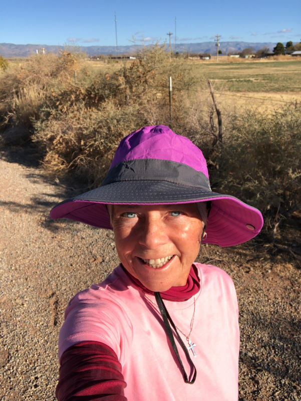 تفرز landscape sun hat 