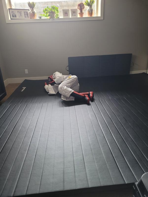 Home RollOut Mats Pro 12' x 12'