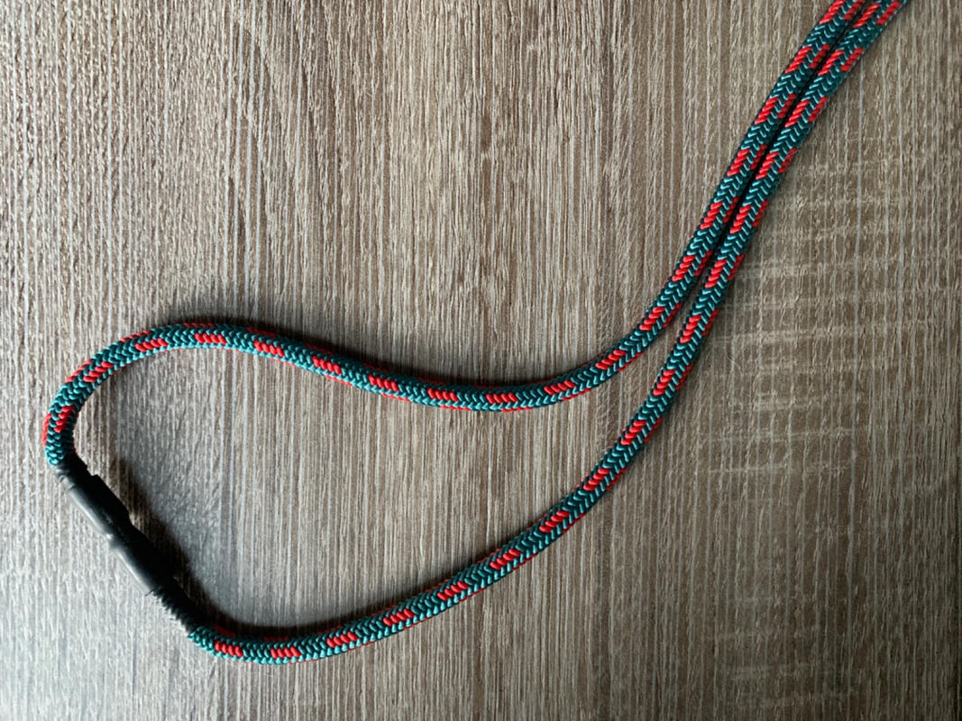 5mm Nylon Accessory Cord  Maxim Climbing Ropes —
