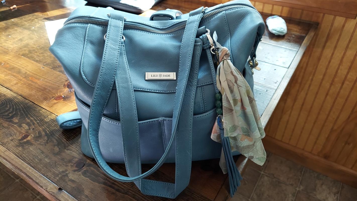 lily jade shaylee review