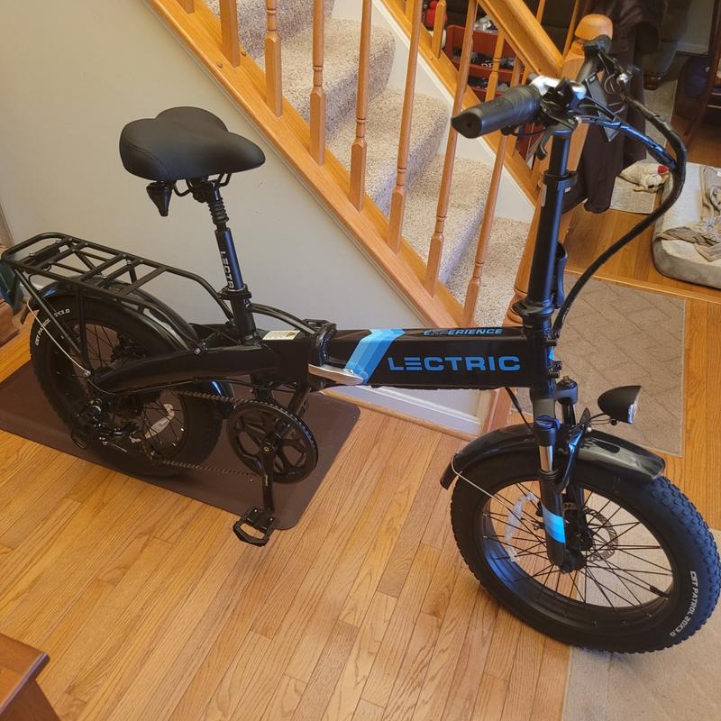 électric bike