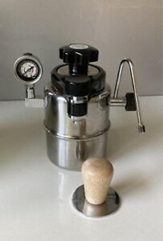 Bellman Espresso \u0026 Steamer - CX 25P 