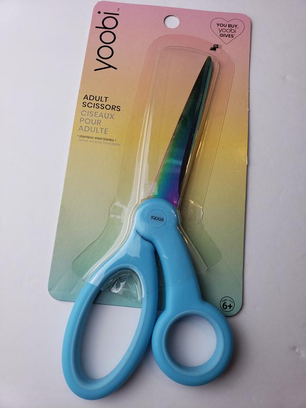 target Yoobi™ Adult Scissors : Target
