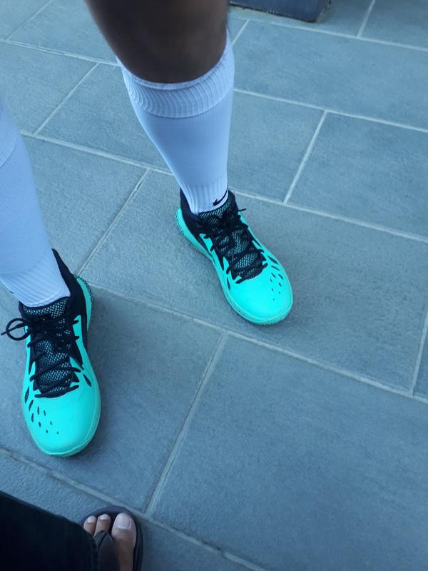 stephen curry shoe