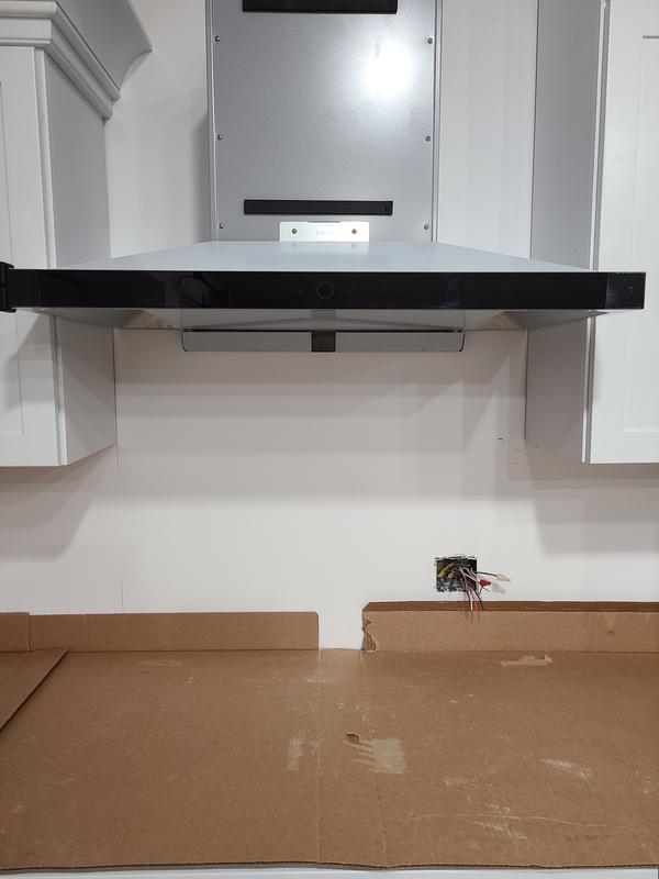 Fotile Range Hood Manual edu.svet.gob.gt