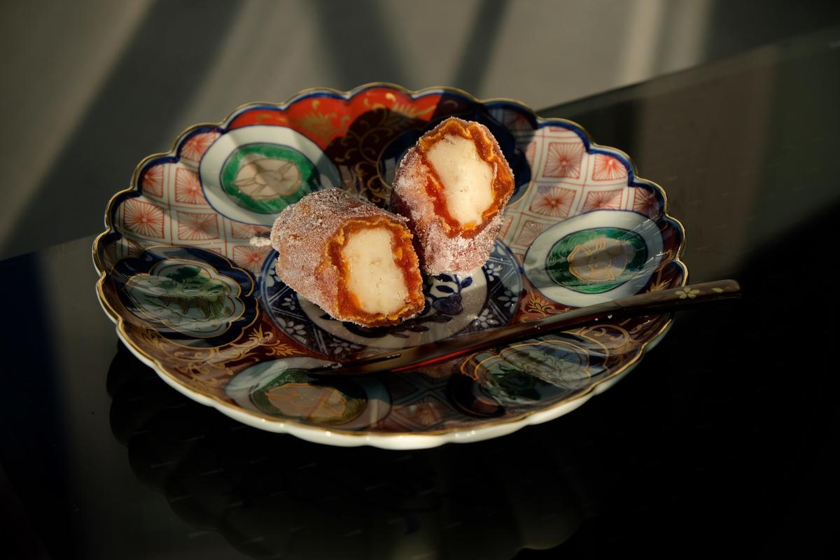 Sushi Plate, MUSUBI KILN