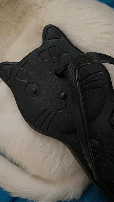 Cat Shaped Flip Flops - GEEKYGET