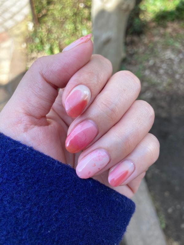 Ink様 専用ページ ネイル カラージェル カラージェル