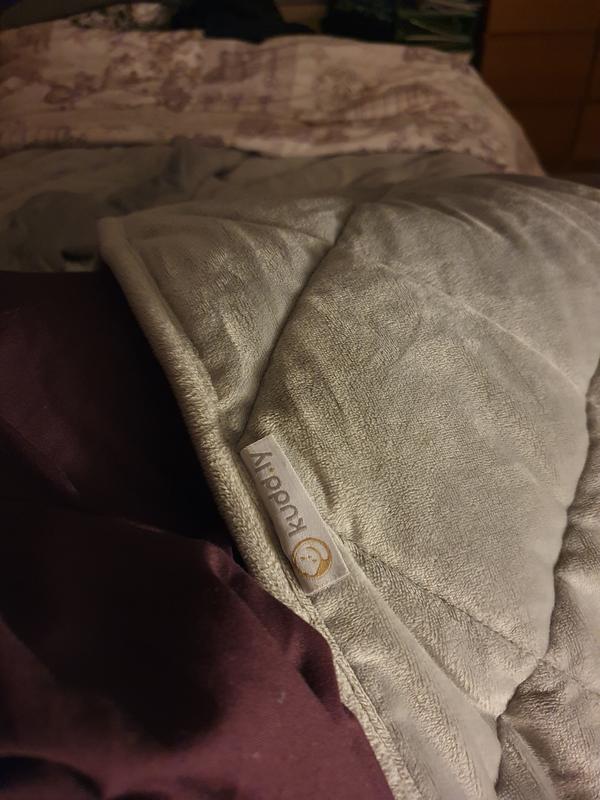 Best Weighted Blanket in UK 30 Night Trial + Free Shipping!