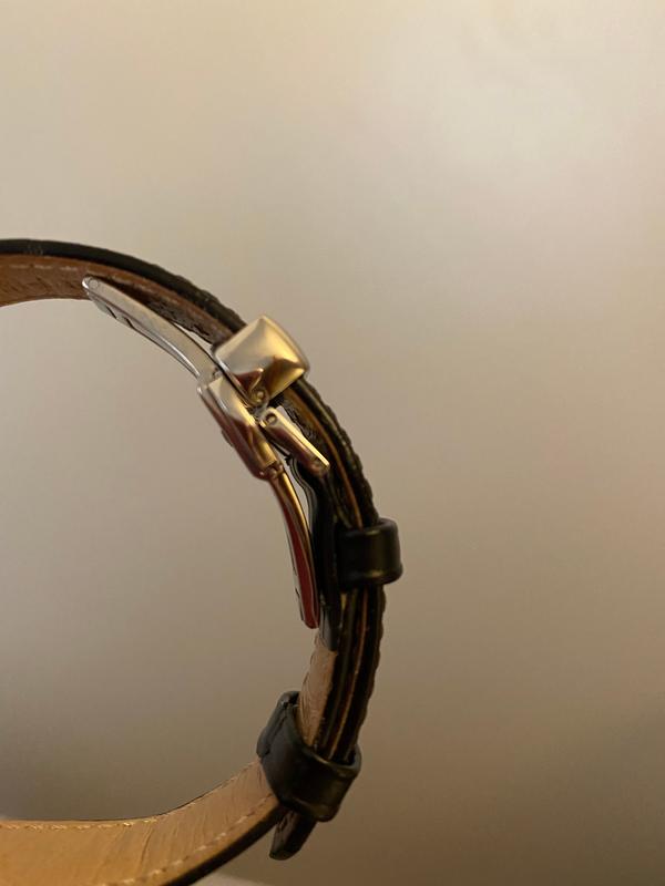 Push Button Clasp Order Online Watch Obsession UK