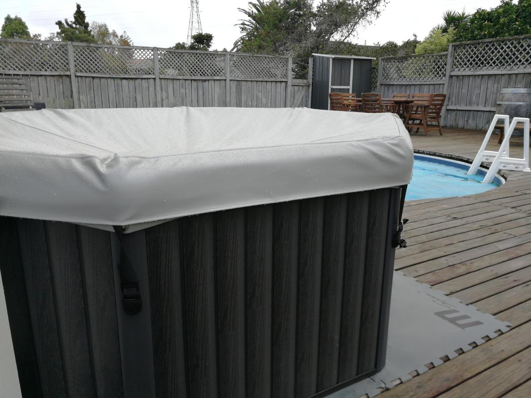 Tuscany Portable Spa Portable Spas