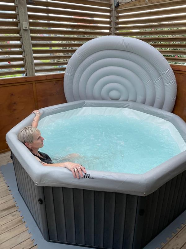 Tuscany Portable Spa Portable Spas