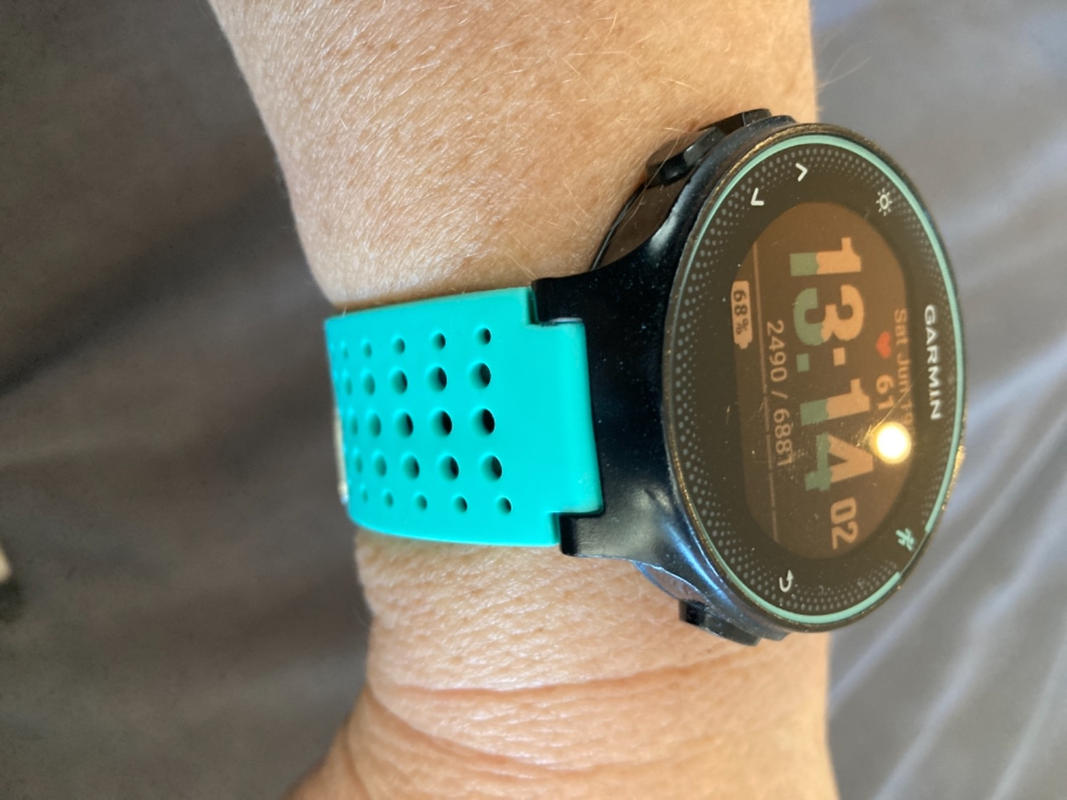 garmin forerunner 235 bands amazon